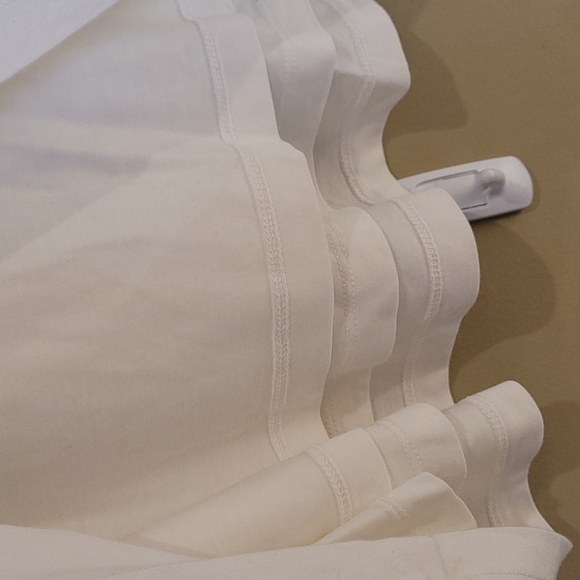 NWOT Michael studio women's shirt 4X size - Picture 5 of 6